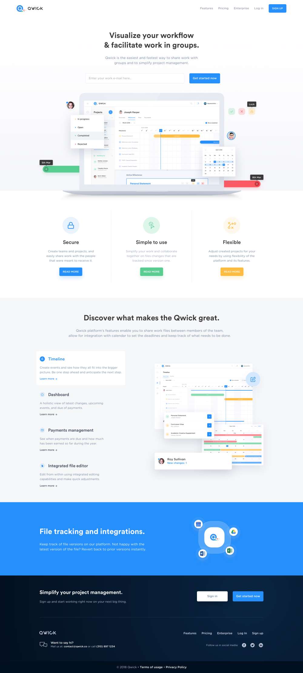 Education-Web-Design-Inspiration
