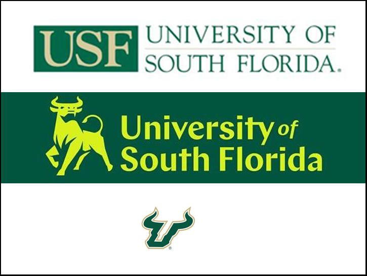 USF Drops Embattled Bull Logo