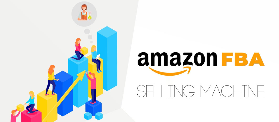 A Review On the Amazon FBA Amazing Selling Machine
