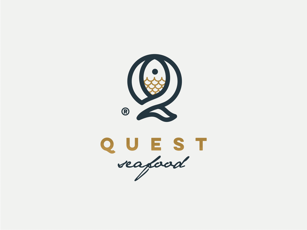 Best Line Art Logos