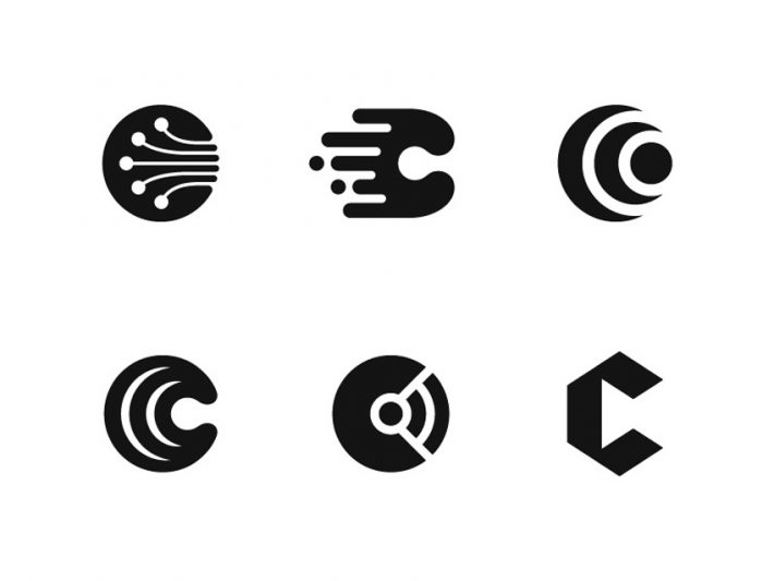 Artistic-Logo-Designs