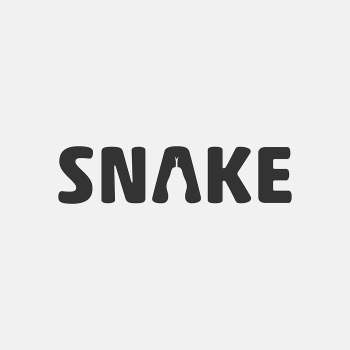 Creative Logo Design Examples