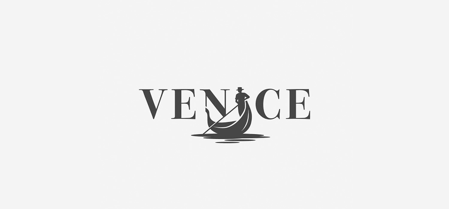 Creative Logo Design Examples