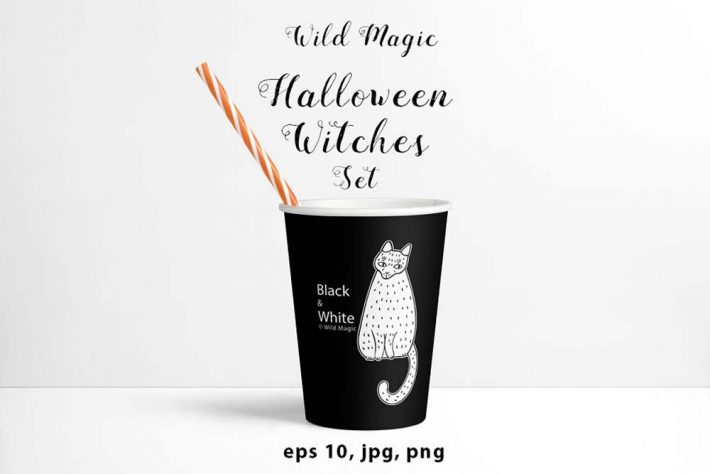 Halloween Clip Art