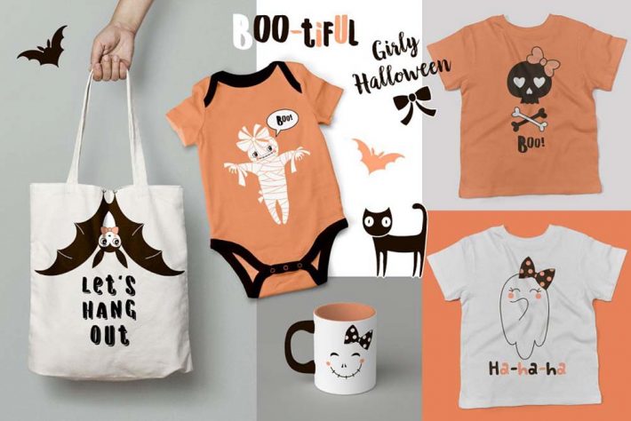 Halloween Clip Art