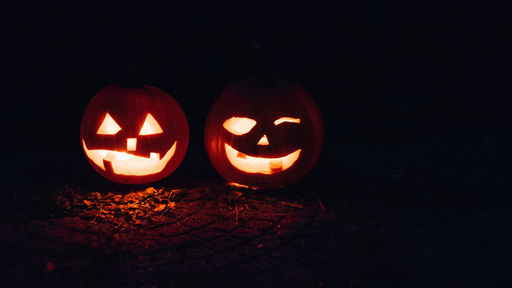 How many days until Halloween