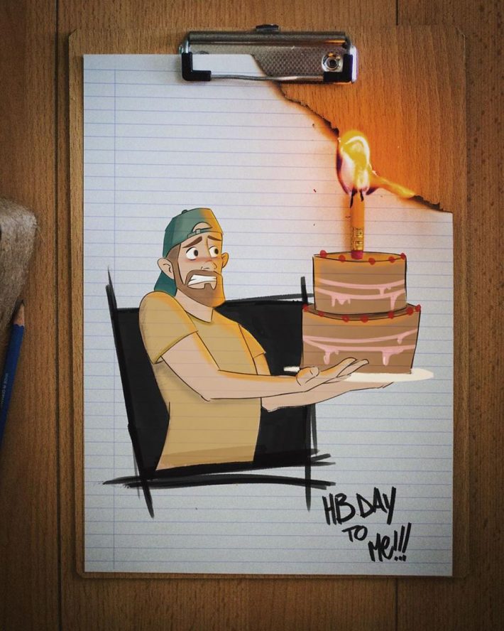 3d-optical-illusion-drawings