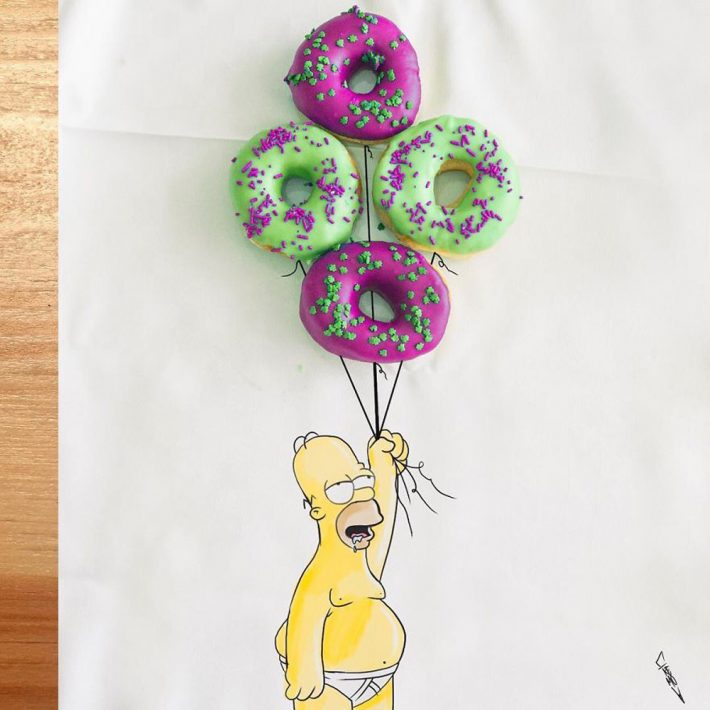 3d-optical-illusion-drawings