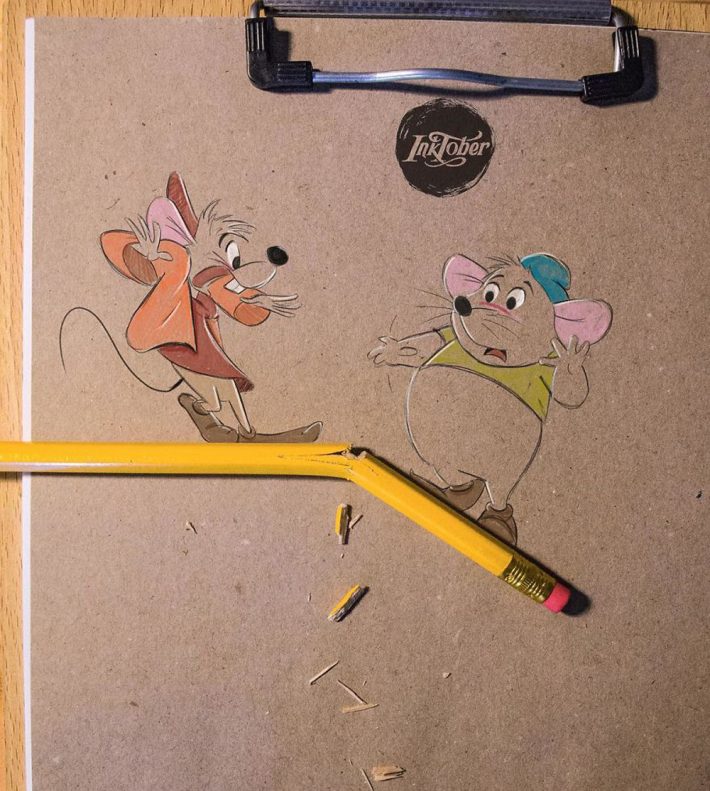 3d-optical-illusion-drawings