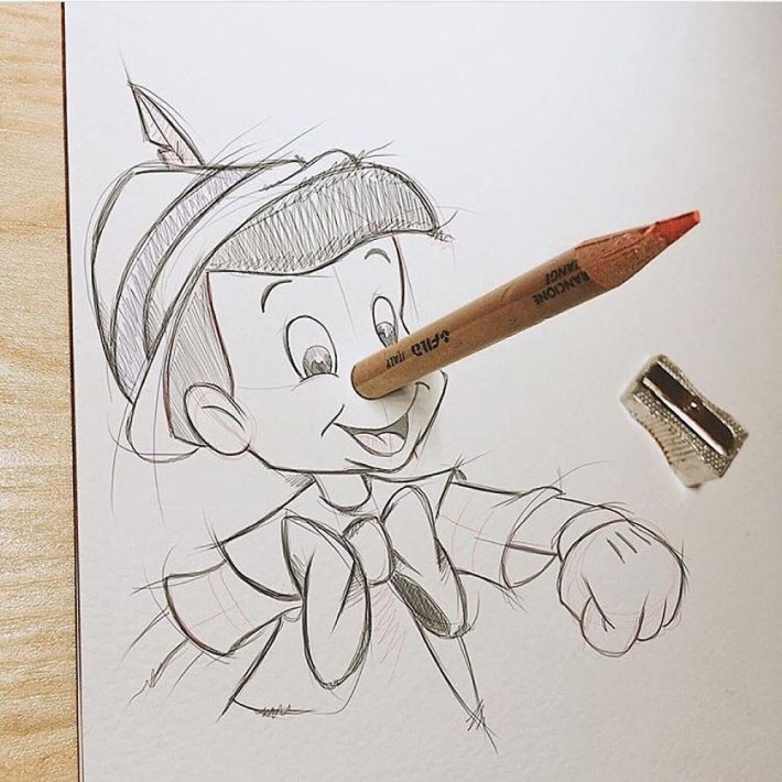3d-optical-illusion-drawings