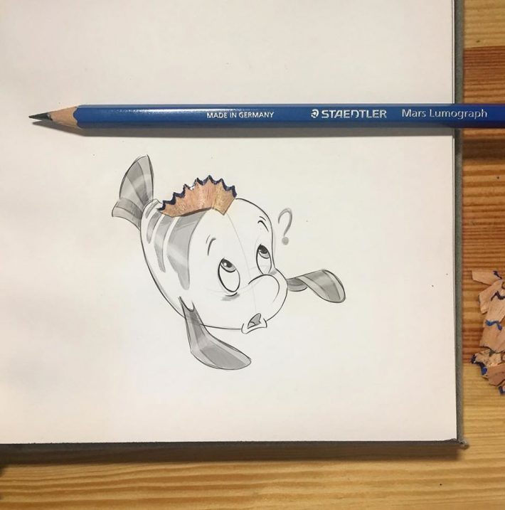 3d-optical-illusion-drawings