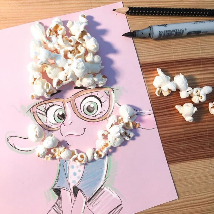 3d-optical-illusion-drawings