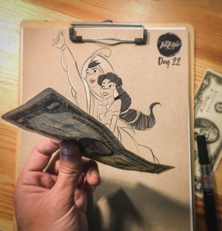 3d-optical-illusion-drawings