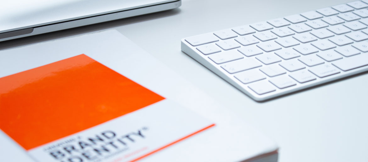 Building Your Brand - 5 Tips for Designing a Better Logo