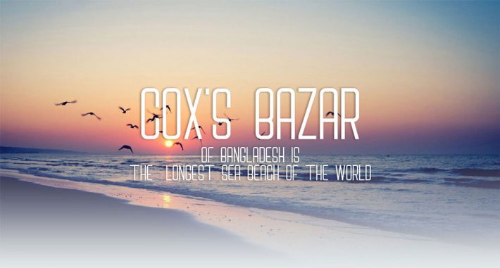 Cox's Bazar