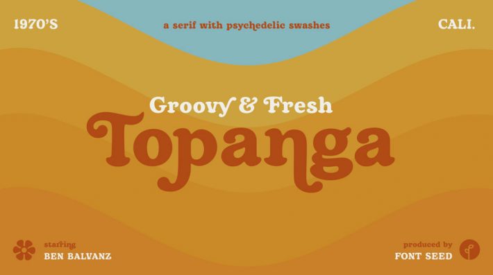 TOPANGA