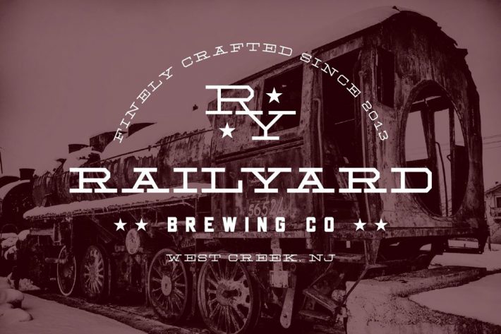 NH Rail Slab Typeface