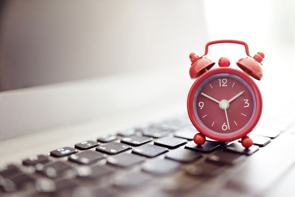 Sense of Urgency
