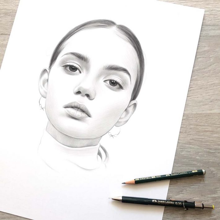 wonderful-drawing-portraits