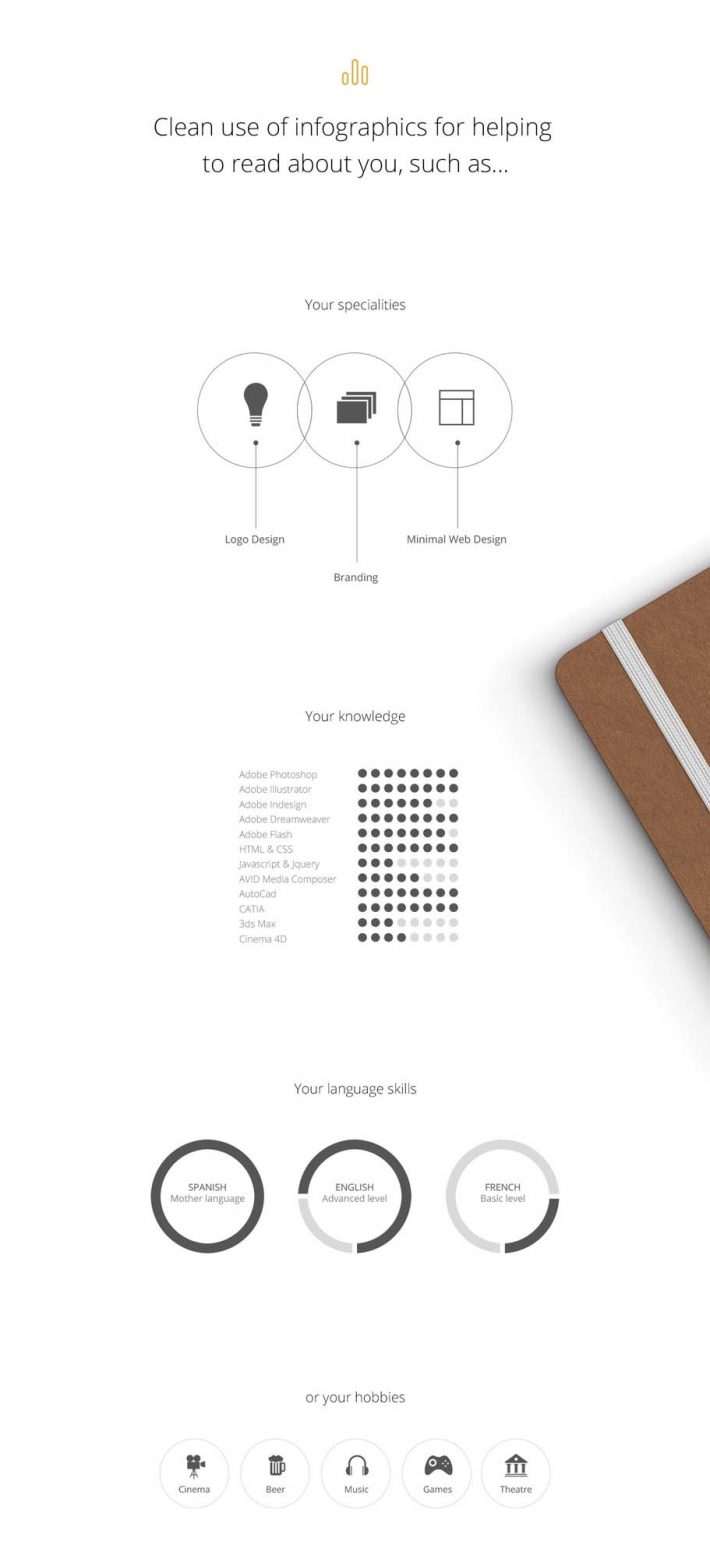Free Resume Template