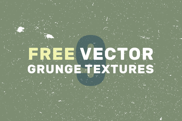 Free Vector Grunge Texture