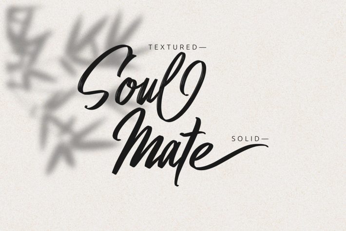 SoulMate