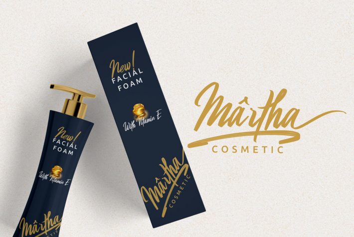 Packaging design