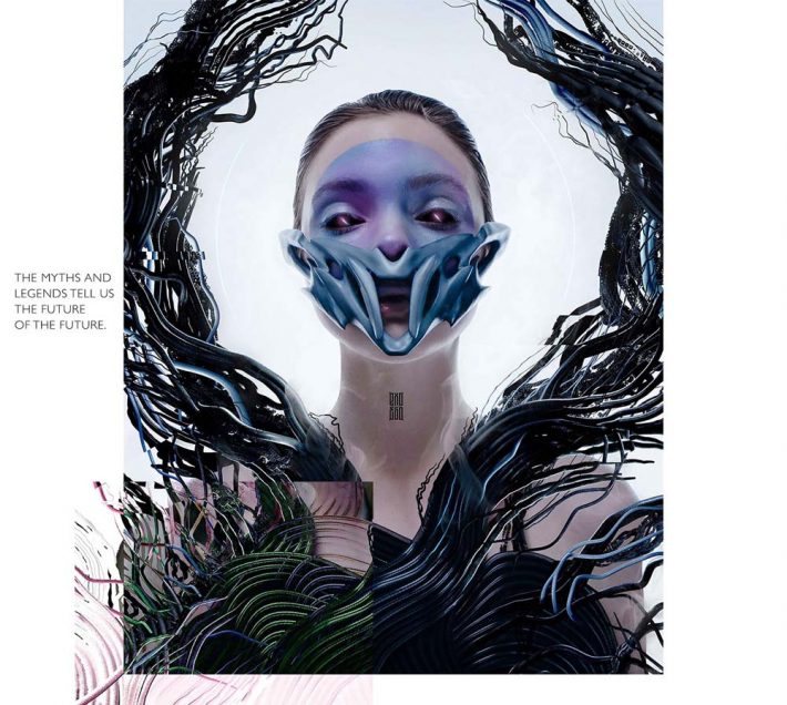 Daily Design Inspiration No 06