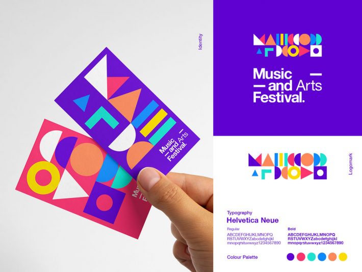 Daily Design Inspiration No 06