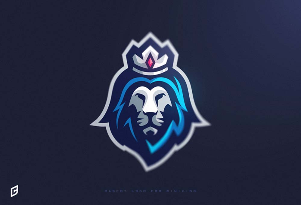 Creative Mascot Logo Design Inspiration