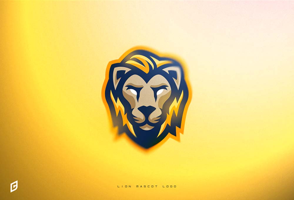 Creative Mascot Logo Design Inspiration