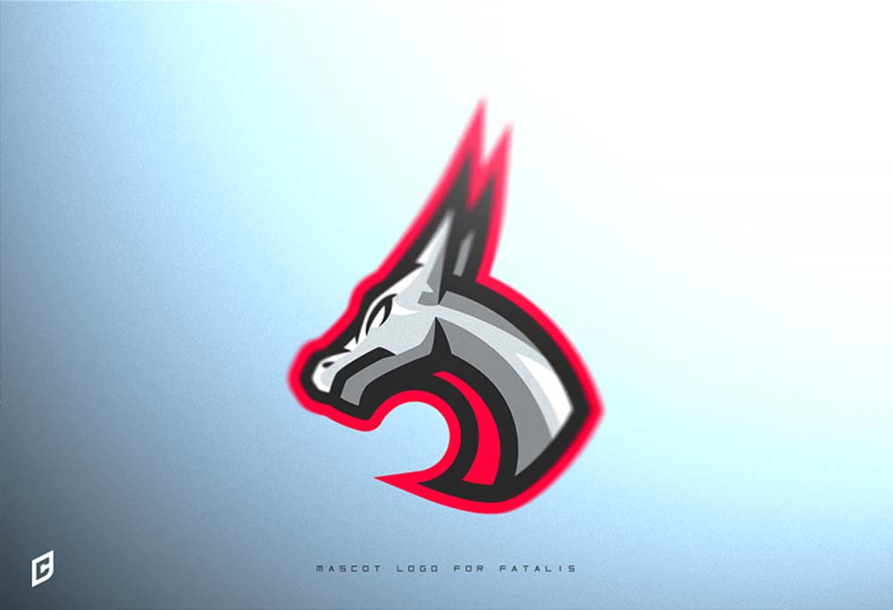 Mascot Logo
