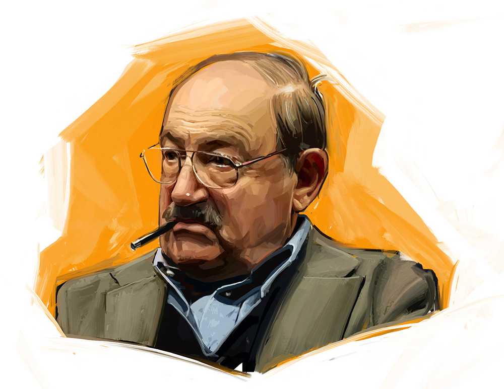 Beautiful Digital Art Portraits