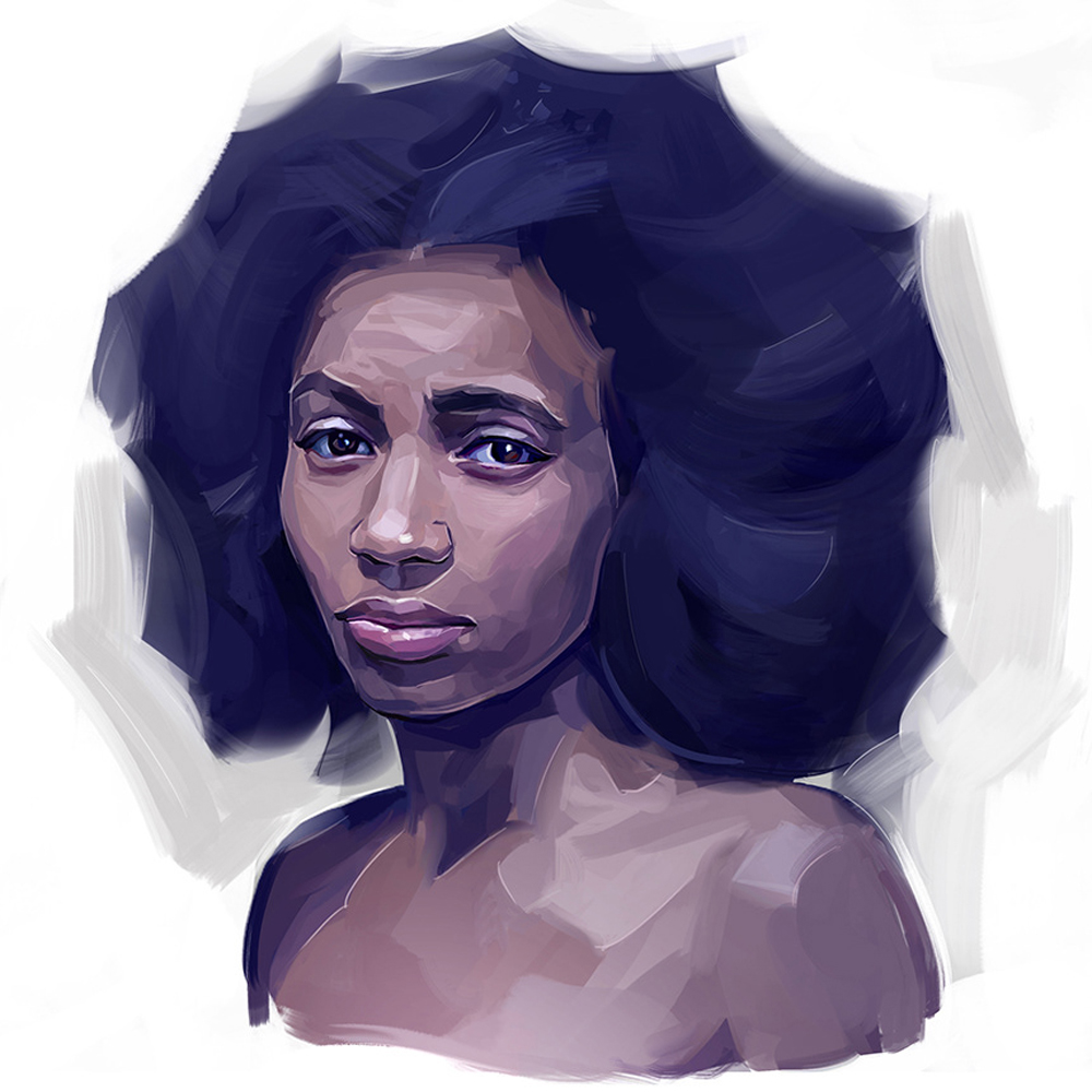 beautiful-digital-art-portraits
