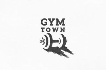 Gym and Fitness Logo Designs