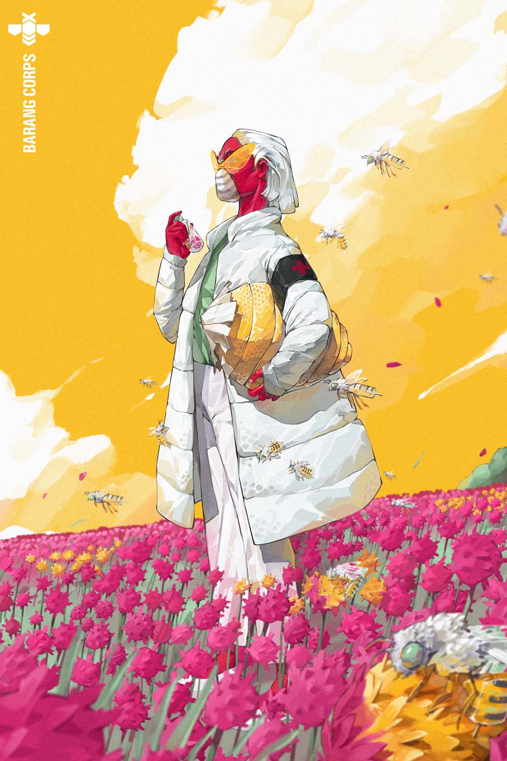 Digital Art Inspiration for Digital Creatives 47