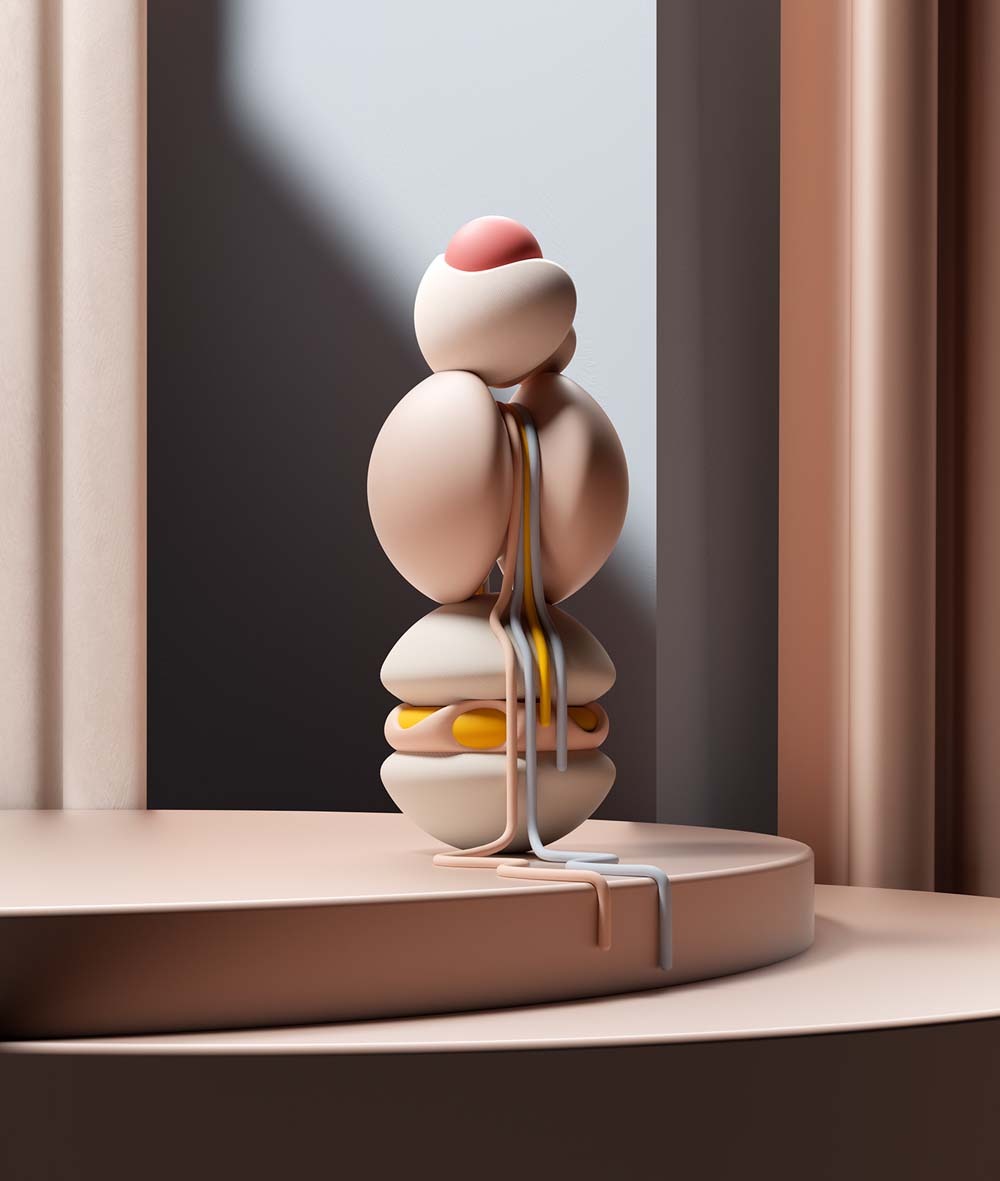 Digital Art Inspiration for Digital Creatives 47