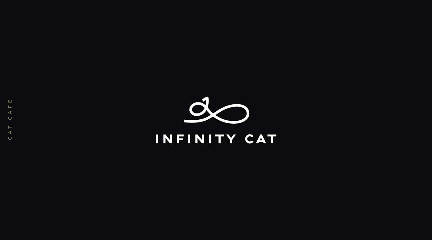 Clever Logos with Genius Hidden Meanings