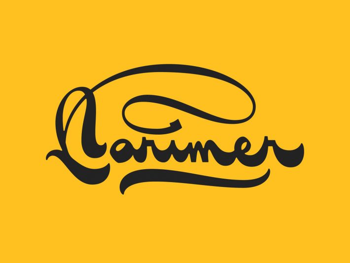 Amazing Lettering Artworks