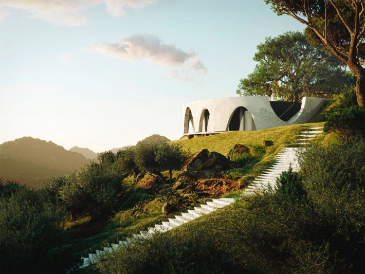 Architectural-Concept-of-Henge-Hill