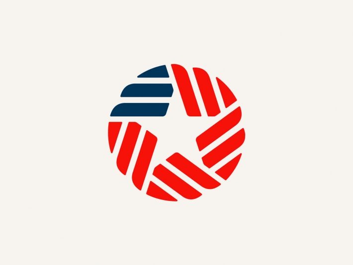 Creative Negative Space Logos