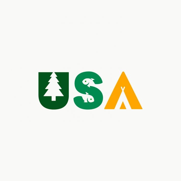 Creative-Negative-Space-Logos