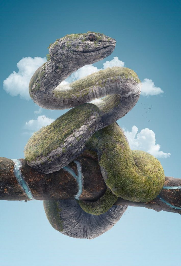 Amazing-Photographic-Illustrations 