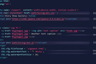 jQuery datetimepicker - The Date Picker for the Modern Web