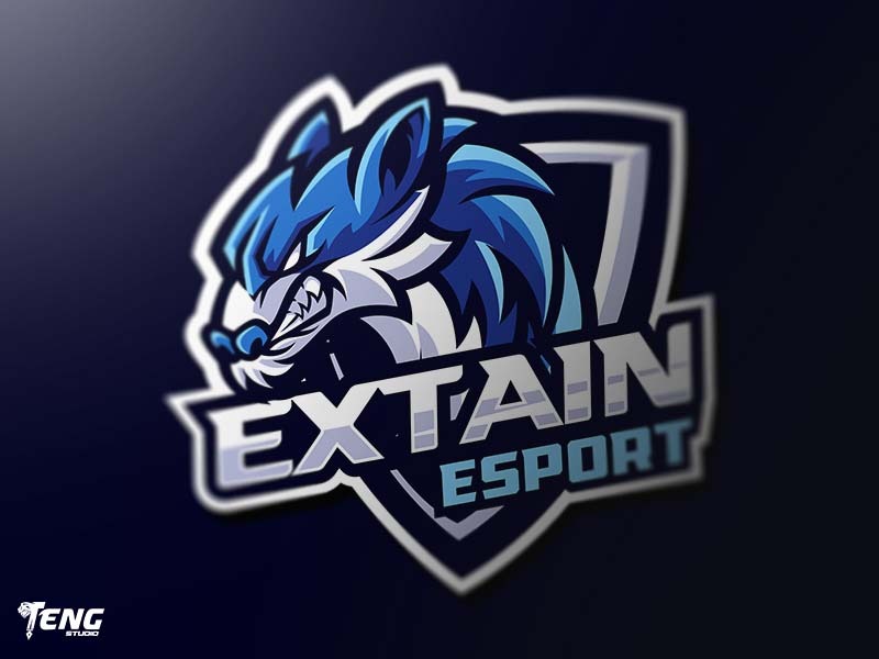 Cool Logos for Clans