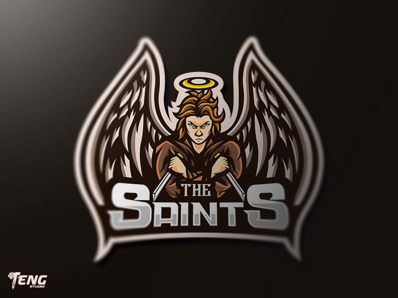 Cool Logos for Clans