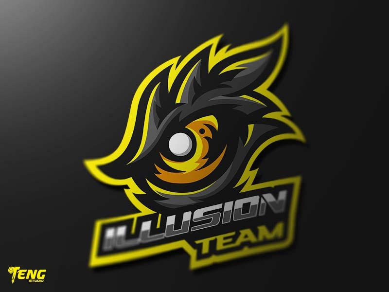 Cool Logos for Clans