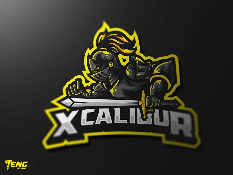 Cool Logos for Clans