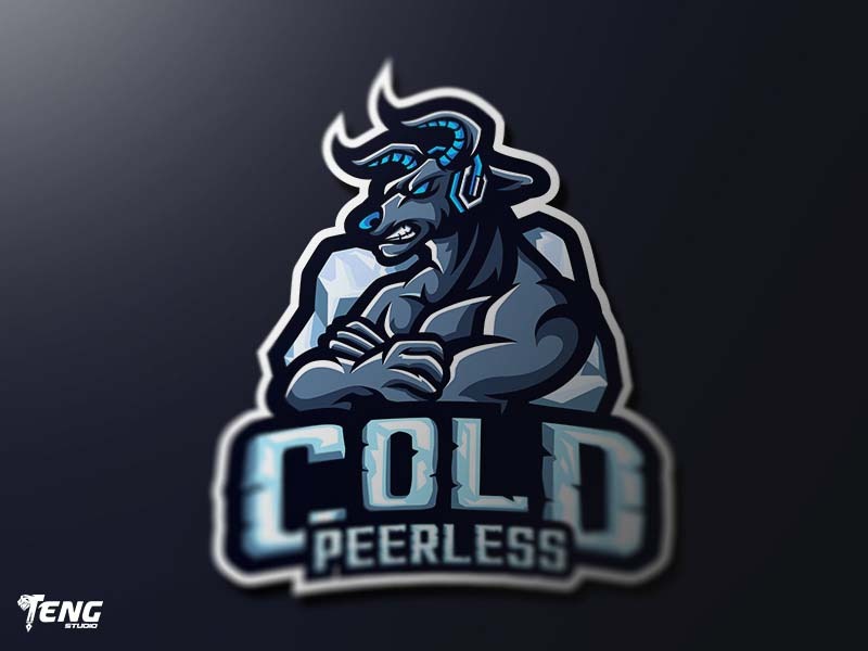 Cool Logos for Clans