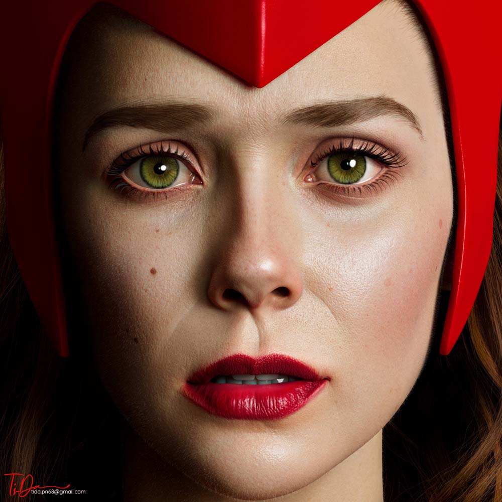 imaginative digital art inspirations